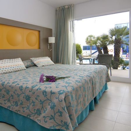Apts. Hoposa Villa Concha Port de Pollença Exteriör bild