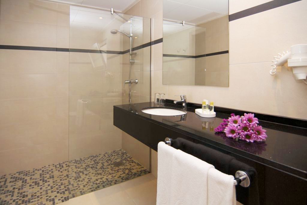 Apts. Hoposa Villa Concha Port de Pollença Exteriör bild
