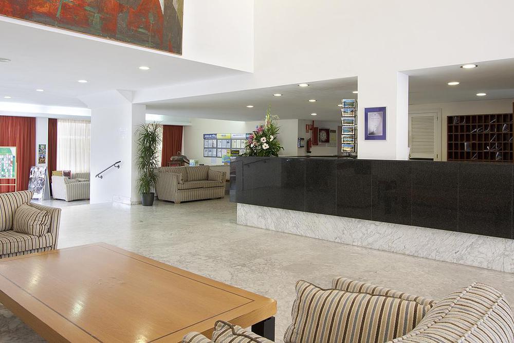 Apts. Hoposa Villa Concha Port de Pollença Exteriör bild